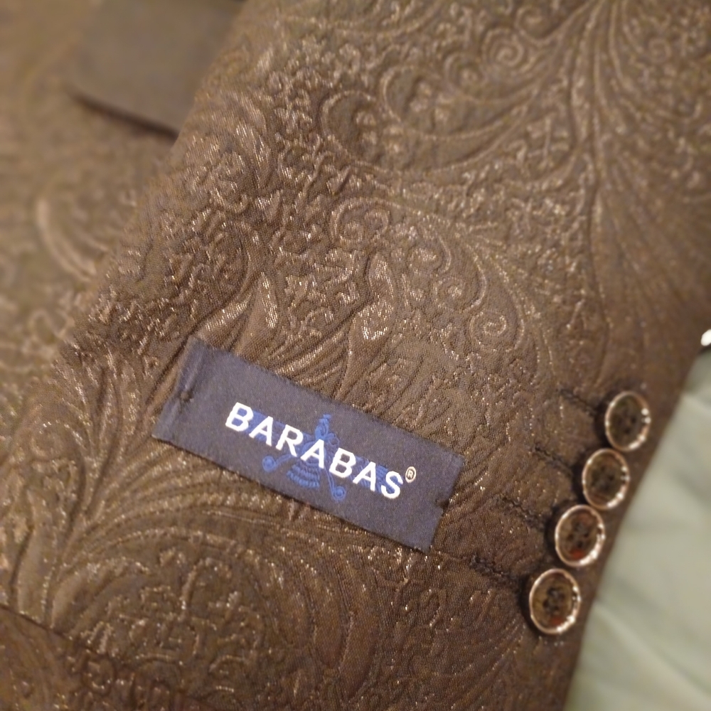 BARABAS - Picture 7 of 10